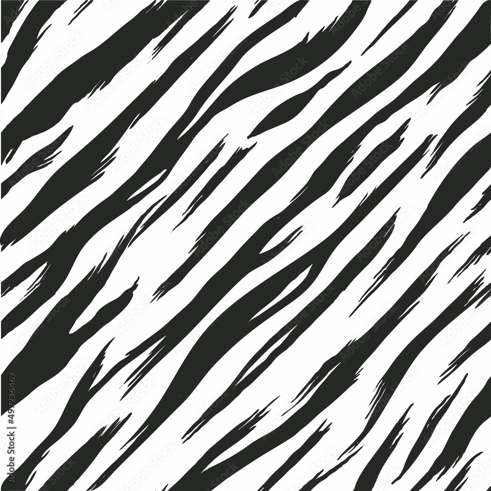 seamless pattern zebra skin horse for fashion seamless pattern zebra skin horse for fashion