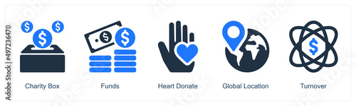 Crowdfunding And Donation