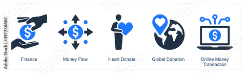 Crowdfunding And Donation