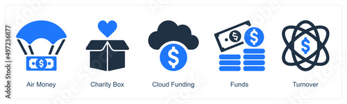 Crowdfunding And Donation