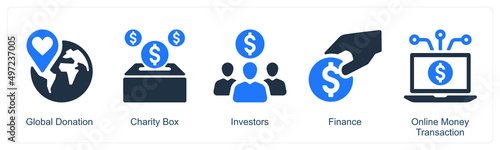 Crowdfunding And Donation