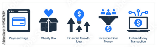 Crowdfunding And Donation