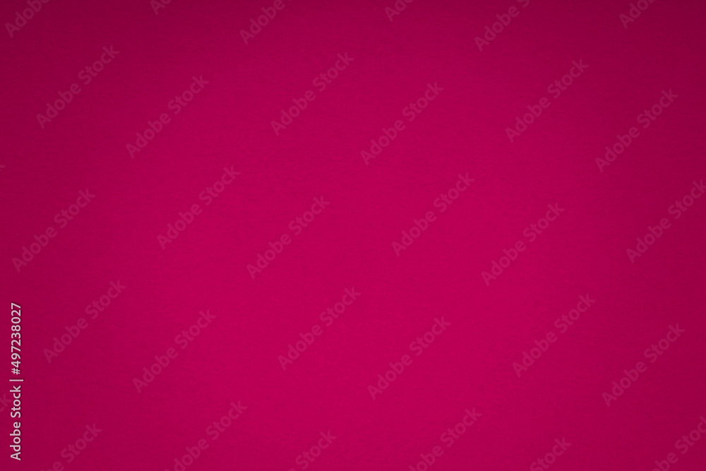 Plain hot pink color. Smooth surface. Empty space background Plain hot pink color. Smooth surface. Empty space background