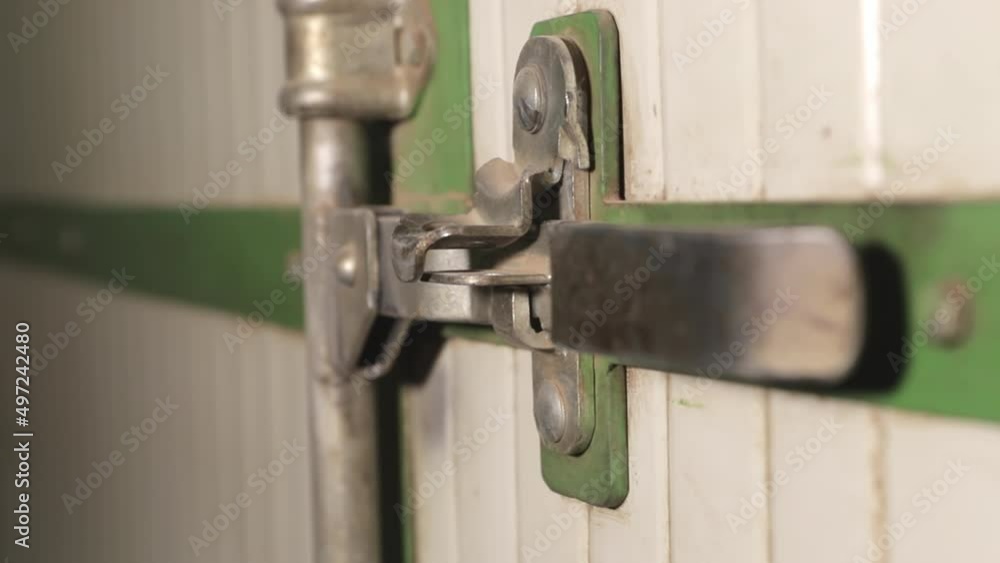The door closes securely. Storing important things. Success in business The door closes securely. Storing important things. Success in business