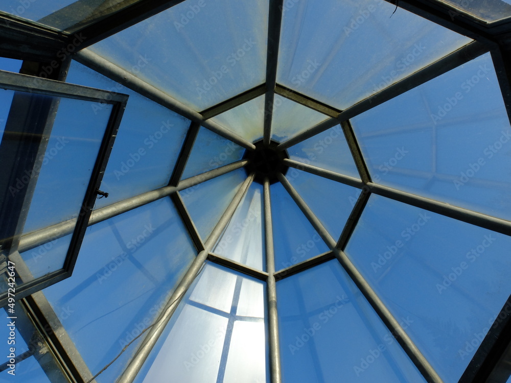 Fototapeta premium autour du Lac Vassivière