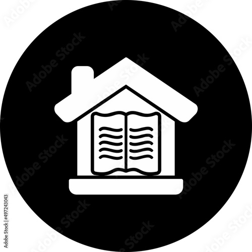 Homescooling  Icon