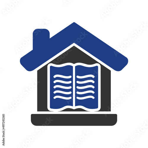 Homescooling  Icon