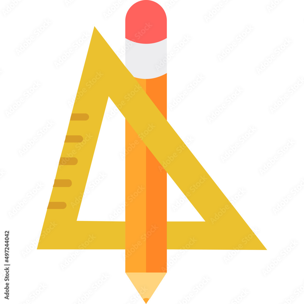 Pencil  Icon