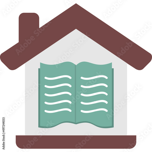 Homescooling  Icon