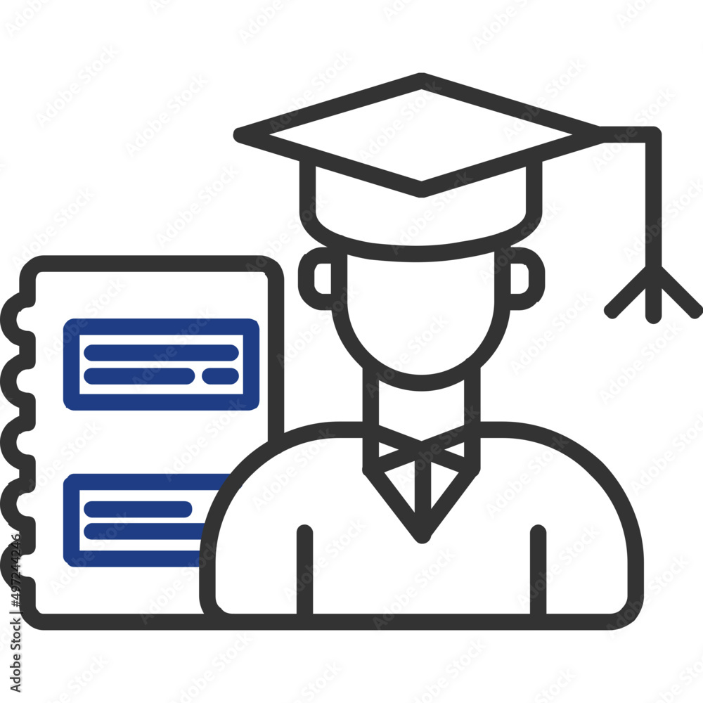 Teacher Icon Teacher Icon