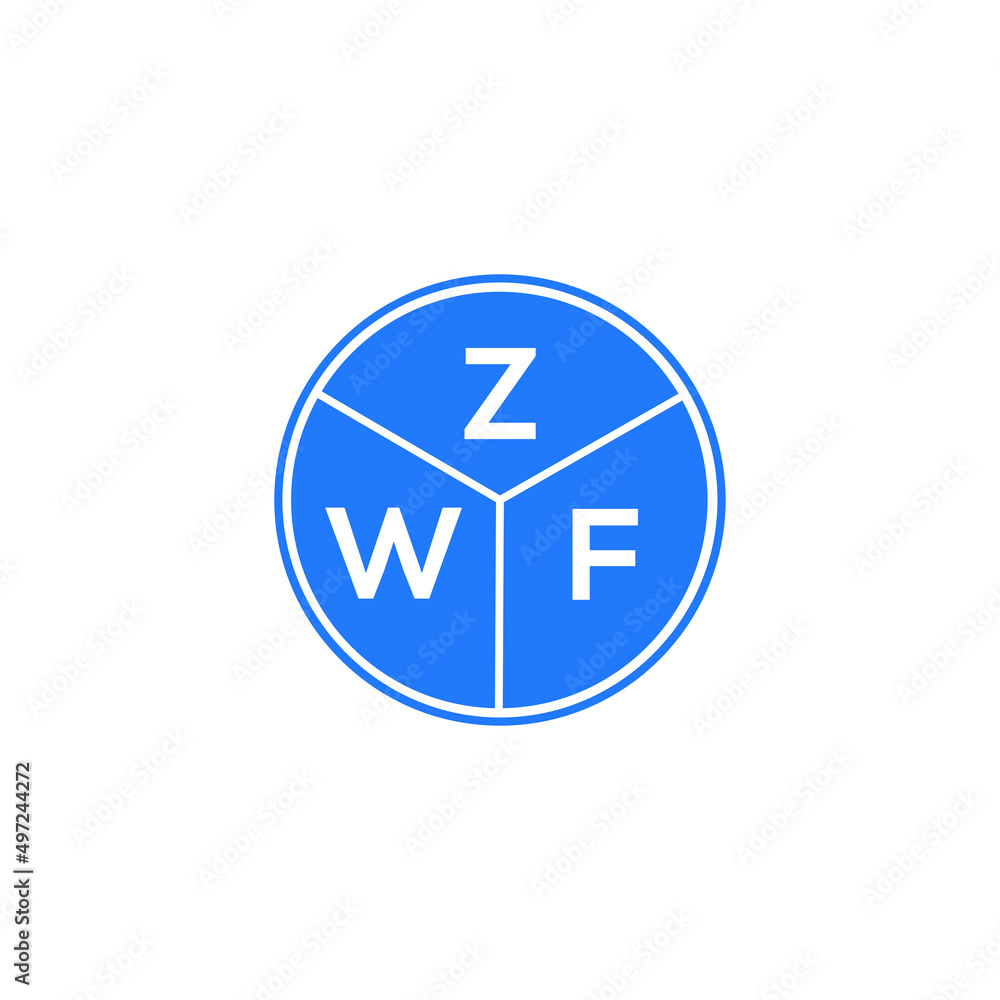 ZWF letter logo design on white background. ZWF creative circle letter logo concept. ZWF letter design.
ZWF letter logo design on white background. ZWF creative circle letter logo concept. ZWF letter design.