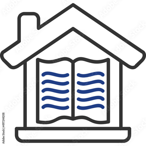 Homescooling  Icon