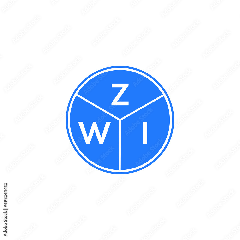 ZWI letter logo design on white background. ZWI creative circle letter logo concept. ZWI letter design.
ZWI letter logo design on white background. ZWI creative circle letter logo concept. ZWI letter design.