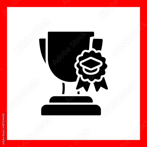 Trophy  Icon