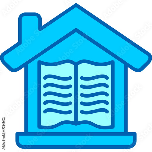 Homescooling  Icon