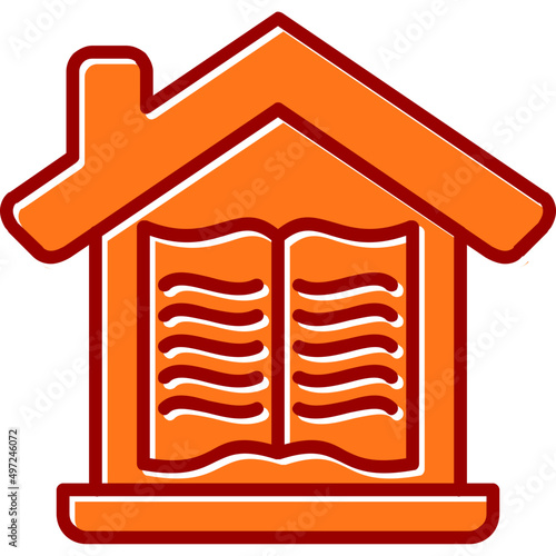Homescooling  Icon