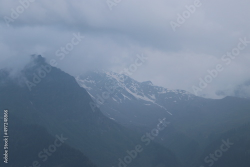 Landscape photography in Himachal