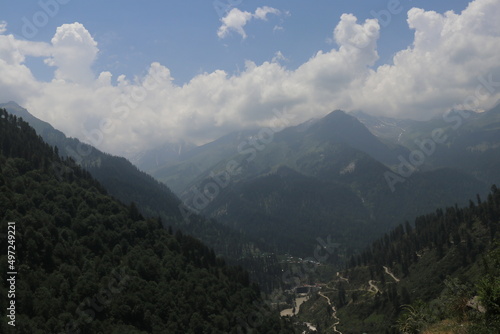 Wallpaper Mural Landscape photography in Himachal Torontodigital.ca