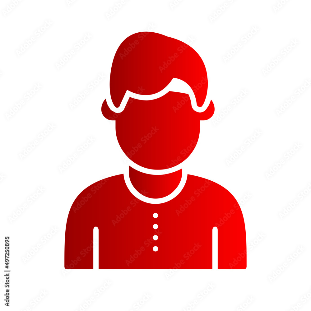 User Vector Icon User Vector Icon