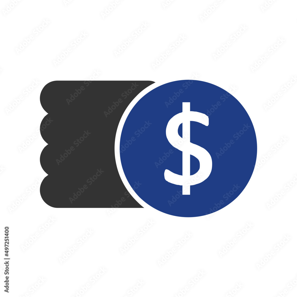 Budget Vector Icon Budget Vector Icon