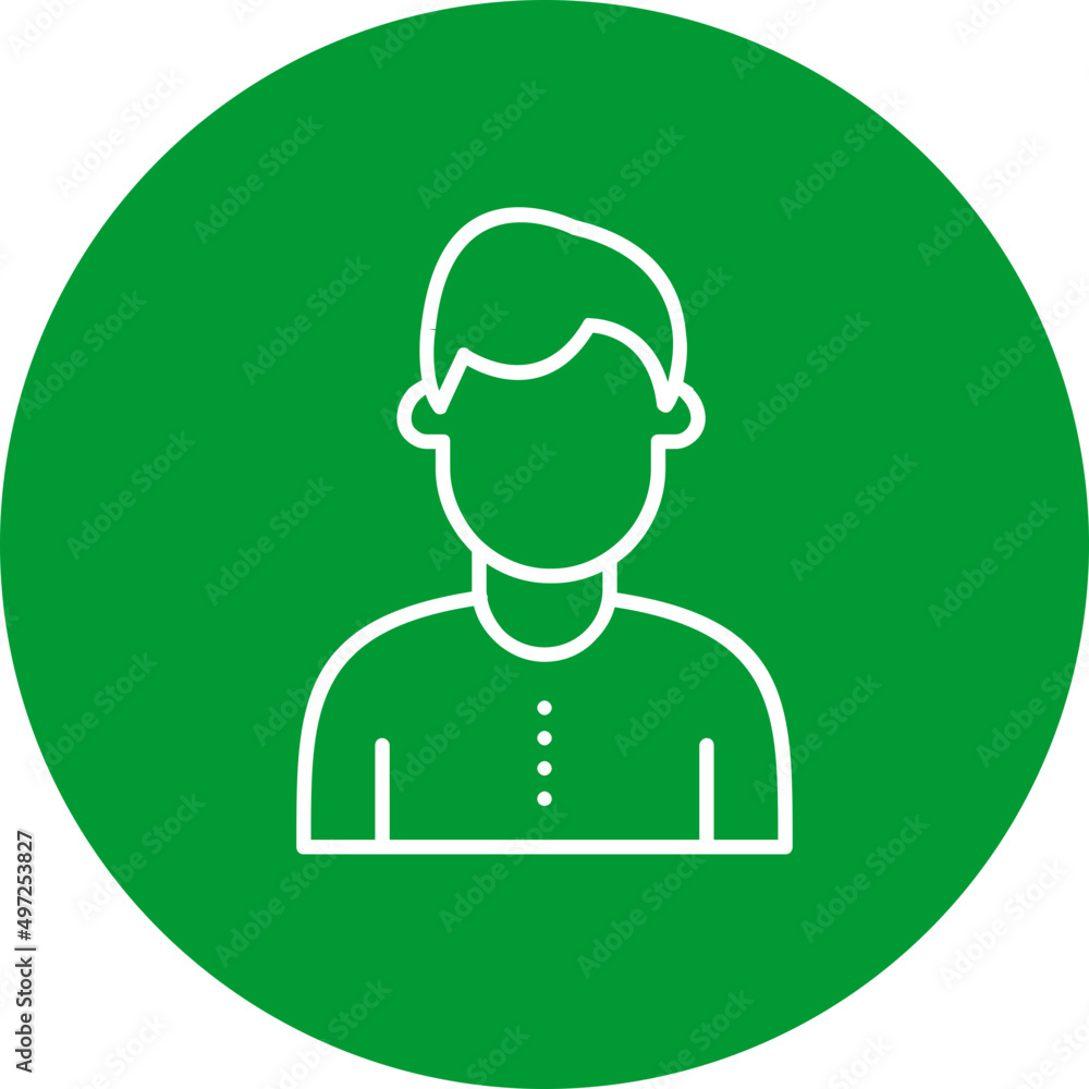 User Vector Icon