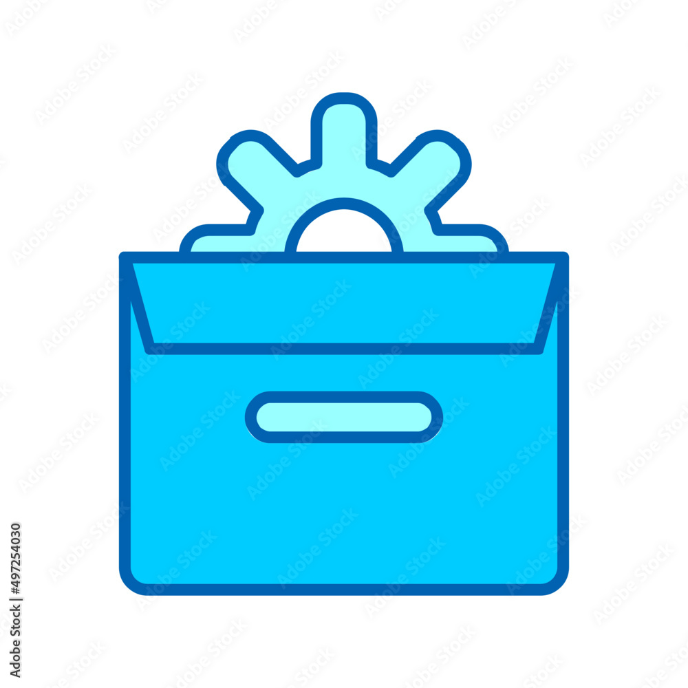 Product Vector Icon Product Vector Icon