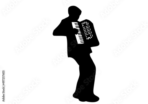 accordéon 