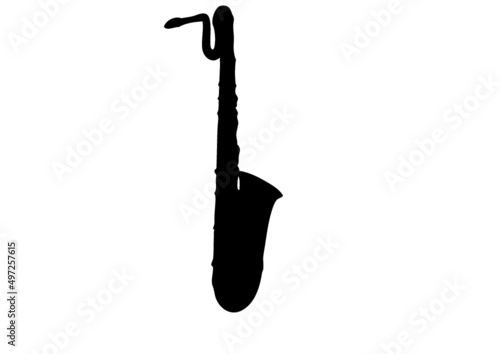 saxophone
