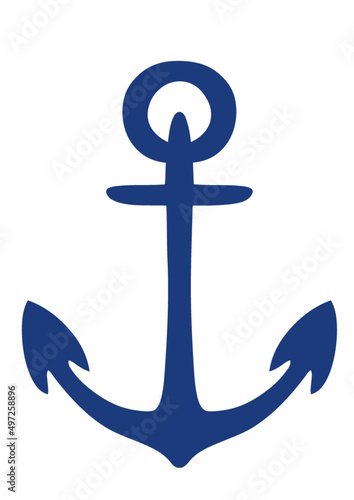 ancre marine