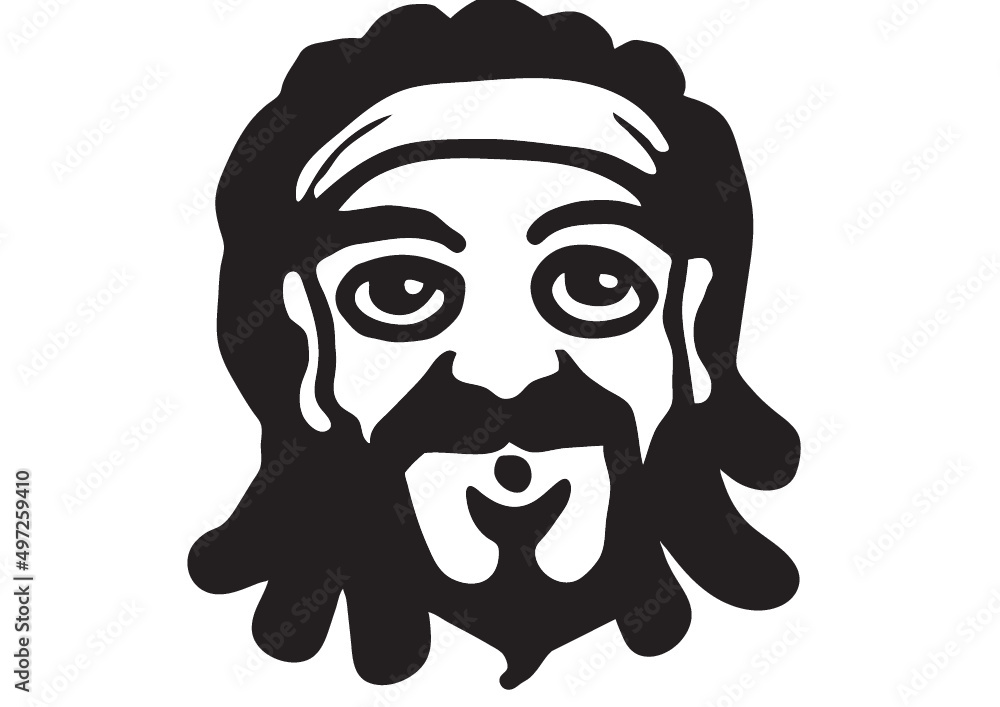 rasta man rasta man