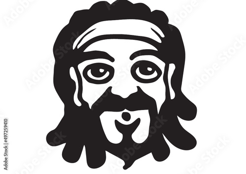 rasta man