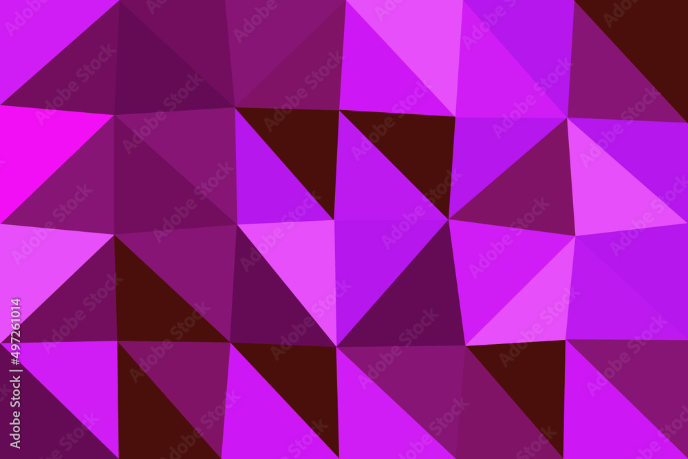 Abstract background with layered wave and geometric pattern Abstract background with layered wave and geometric pattern
