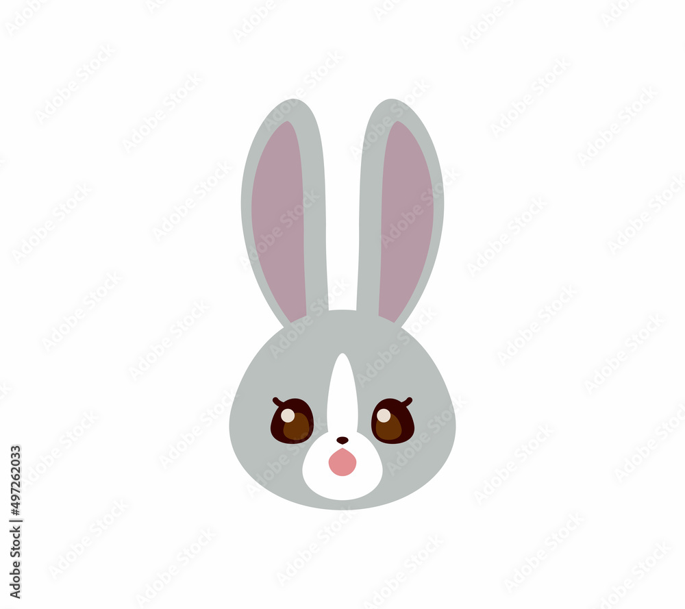 ウサギ ウサギ