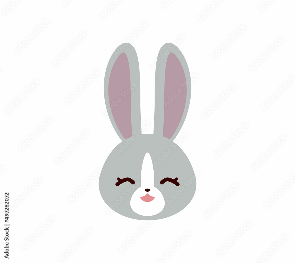ウサギ ウサギ