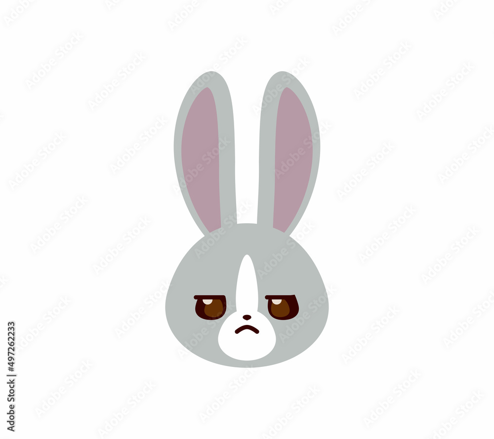 Obraz premium ウサギ