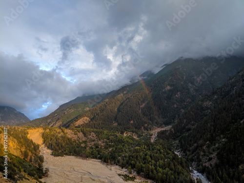 Nature Photography in the Himalayas © prachi_thakkar
