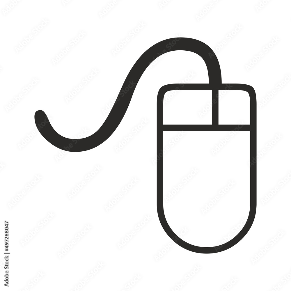 Computer Mouse Icon Symbol Set.Computer mouse Icon in trendy flat style isolated on grey background, for your web site design, app, logo, UI. illustration.Mouse icon vector illustration template. Computer Mouse Icon Symbol Set.Computer mouse Icon in trendy flat style isolated on grey background, for your web site design, app, logo, UI. illustration.Mouse icon vector illustration template.
