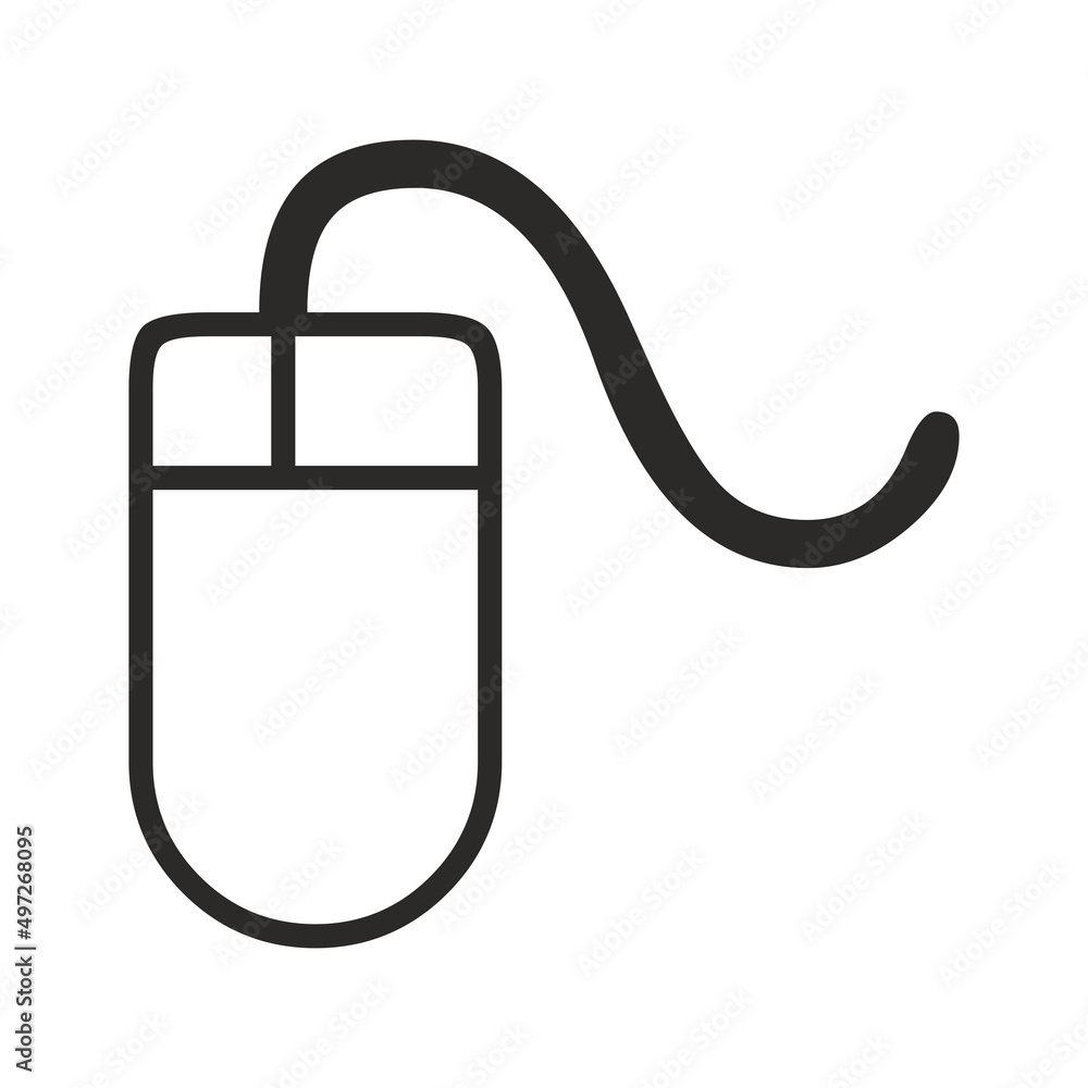 Computer Mouse Icon Symbol Set.Computer mouse Icon in trendy flat style isolated on grey background, for your web site design, app, logo, UI. illustration.Mouse icon vector illustration template. Computer Mouse Icon Symbol Set.Computer mouse Icon in trendy flat style isolated on grey background, for your web site design, app, logo, UI. illustration.Mouse icon vector illustration template.