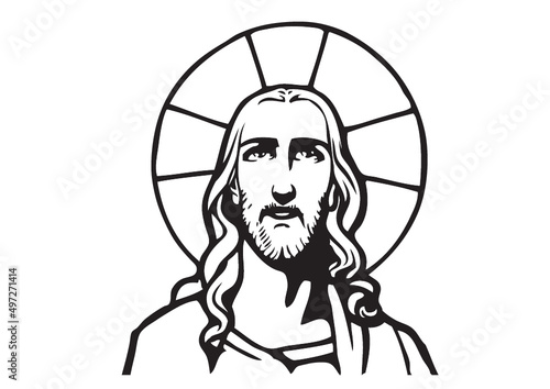 Jésus christ 