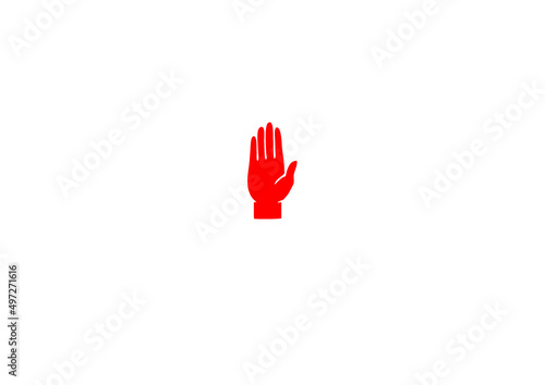 ulster hand