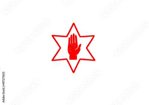 ulster hand