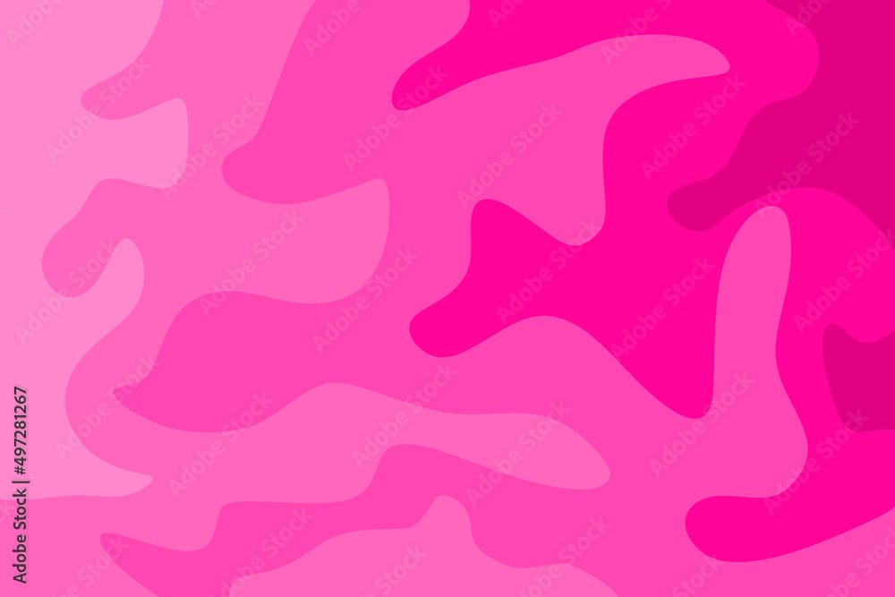 Abstract background with pink gradient oil painting texture pattern Abstract background with pink gradient oil painting texture pattern