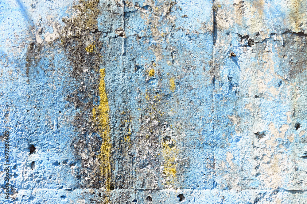 Obraz premium old wall background