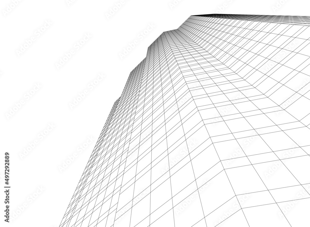abstract architectural background abstract architectural background