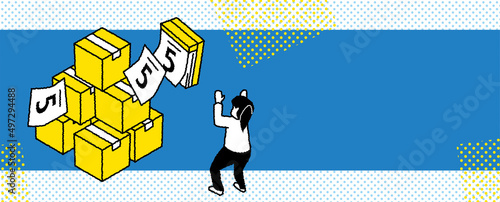 定期購入 バナー