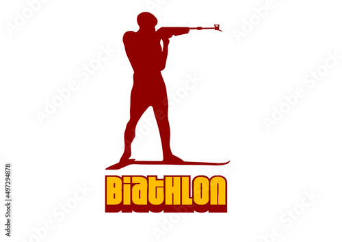 biathlon