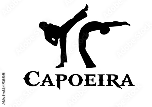capoeira