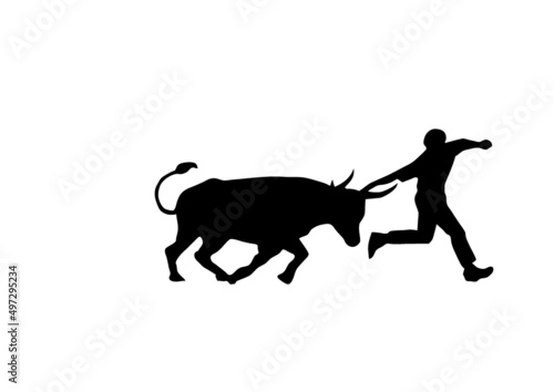 course camarguaise