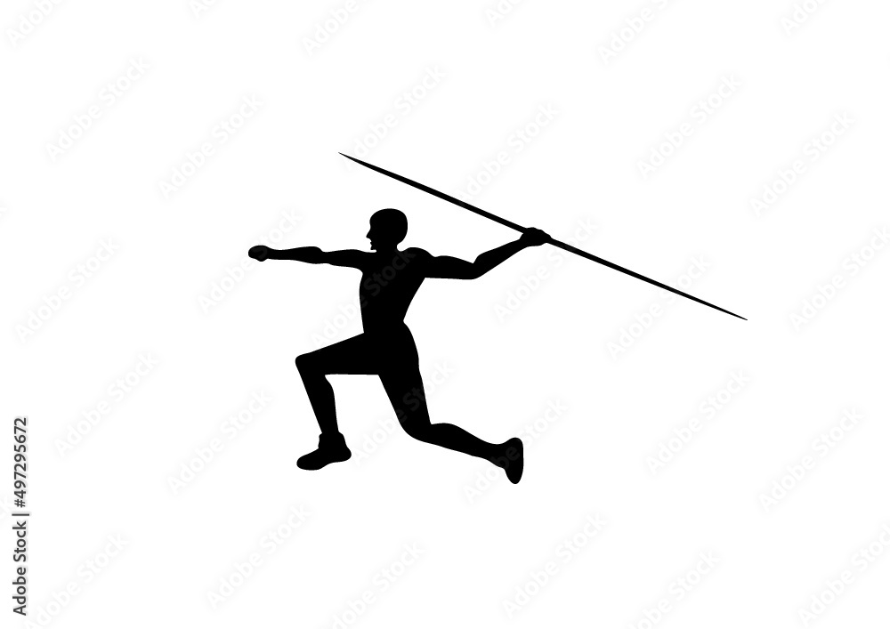 javelin throw javelin throw