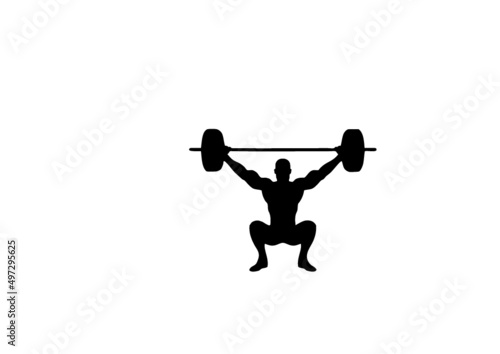 Olympic weightlifting